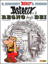 Asterix e il regno degli dei