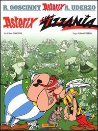 Asterix e la zizzania