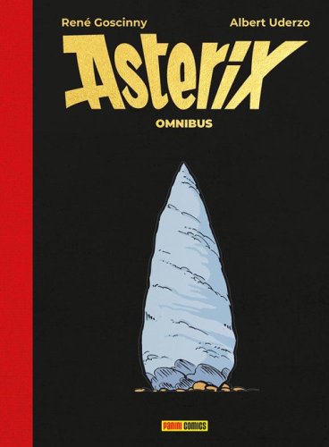 Asterix omnibus