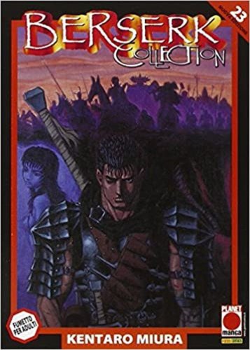 Berserk collection. Serie nera