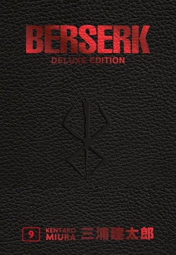 Berserk deluxe