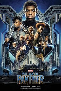 Chi &egrave; la Pantera Nera?