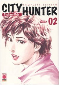 City Hunter - Vol. 2