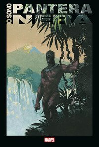 Io sono Pantera Nera