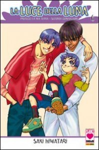 La luce della luna - Vol. 6