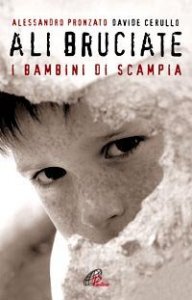 Ali bruciate. I bambini di Scampia