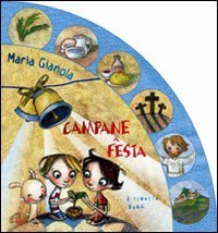 Campane a festa. &Egrave; risorto Ges&ugrave;!