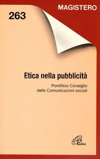 Etica nella pubblicit&agrave;