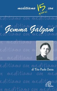 Gemma Galgani