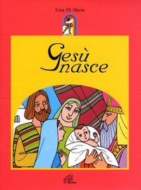 Ges&ugrave; nasce