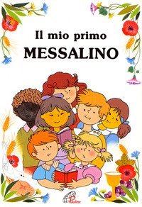Il mio primo messalino