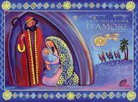 La pi&ugrave; bella storia d'amore. Libro pop-up