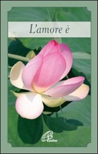 L'amore &egrave;