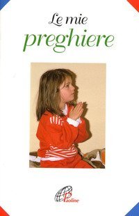 Le mie preghiere