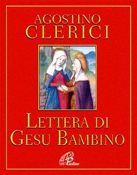 Lettera di Ges&ugrave; Bambino