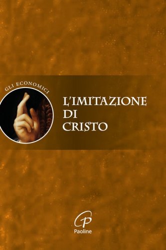 L'imitazione di Cristo