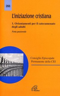 L'iniziazione cristiana