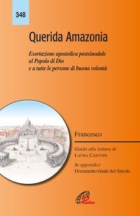 &laquo;Querida Amazonia&raquo;. Esortazione apostolica postsinodale al popolo di Dio e a tutte le persone di buona volont&agrave;