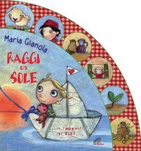 Raggi di sole. I racconti di Ges&ugrave;