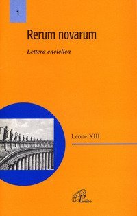 Rerum novarum - Lettera enciclica