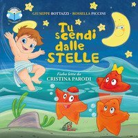 Tu scendi dalle stelle. Con CD Audio