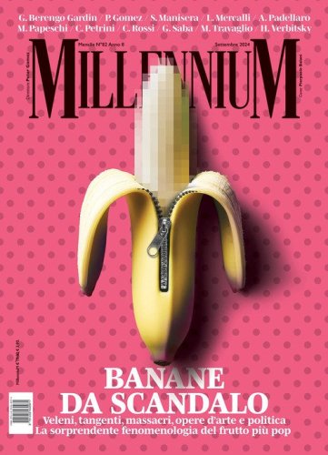 MillenniuM