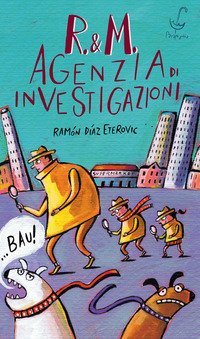 R&M. Agenzia di investigazioni