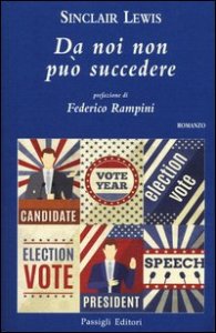 Da noi non pu&ograve; succedere