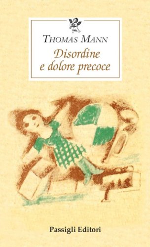 Disordine e dolore precoce