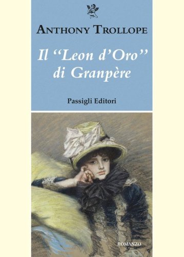Il &laquo;leon d'oro&raquo; di Granp&egrave;re