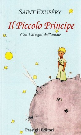 Il Piccolo Principe