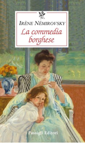 La commedia borghese