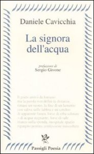 La signora dell'acqua
