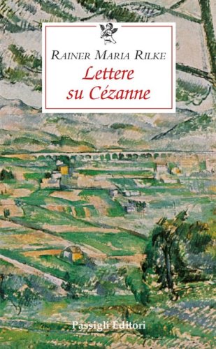 Lettere su C&eacute;zanne