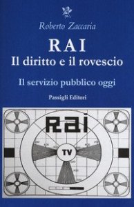 RAI. Il diritto & rovescio