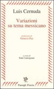 Variazioni su tema messicano