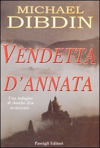 Vendetta d'annata
