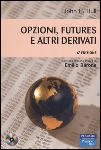 Opzioni, futures e altri derivati