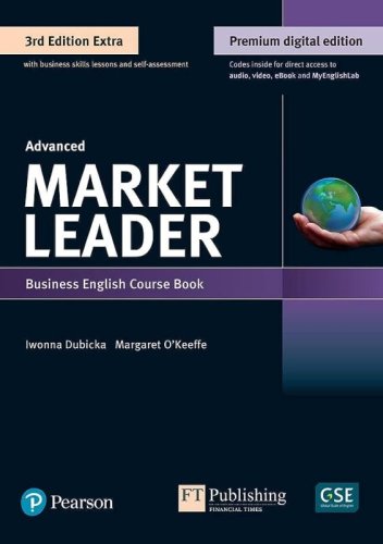 Market Leader Advanced 3rd Edition Extra