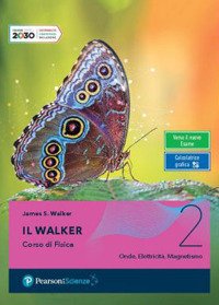 Walker. Per Le Scuole Superiori. Con E-book. Con Espansione Online (il)