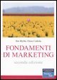 Fondamenti di marketing