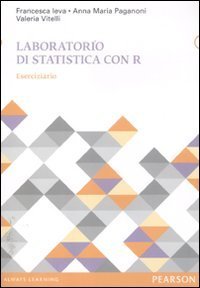 Laboratorio di statistica con R - Eserciziario
