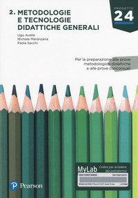 Metodologia e tecnologie didattiche generali