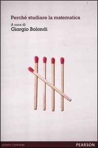 Perch&eacute; studiare la matematica