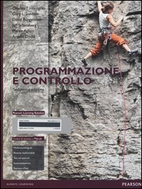 Programmazione e controllo. Con e-book. Con aggiornamento online