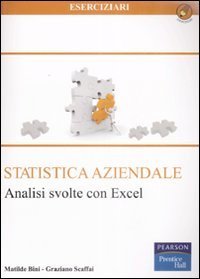 Statistica aziendale - Analisi svolte con Excel
