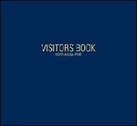 Visitors book. Ospiti a casa Praz. Ritratti fotografici di Milton Gendel, lettere, dediche e recensioni