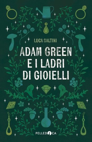 Adam Green e i ladri di gioielli