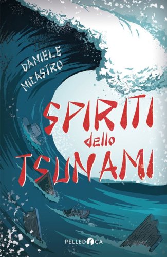 Spiriti dello tsunami