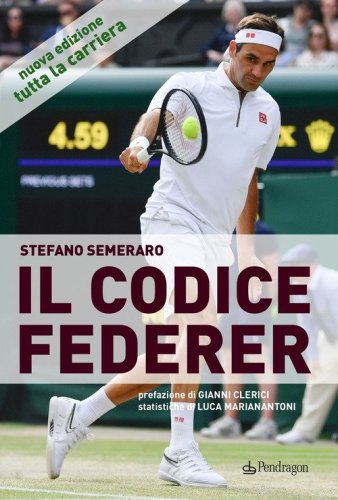 Il codice Federer